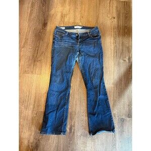 Torrid 12R Relaxed Boot Jeans